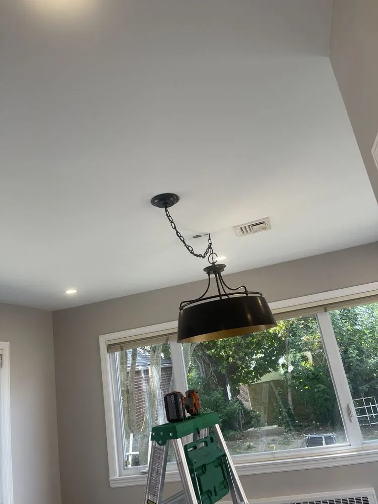 Slide of Spendless Electrical