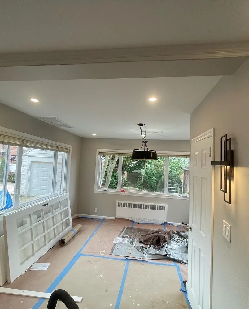 Slide of Spendless Electrical