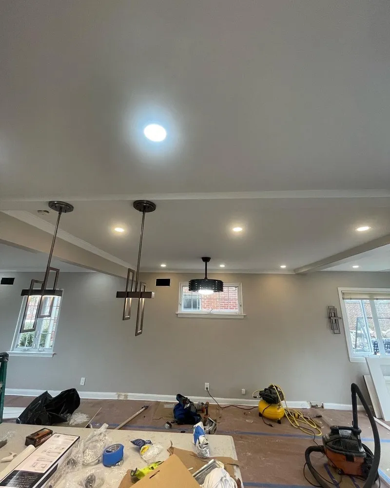 Slide of Spendless Electrical