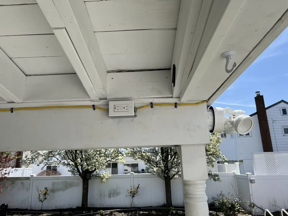 Slide of Spendless Electrical