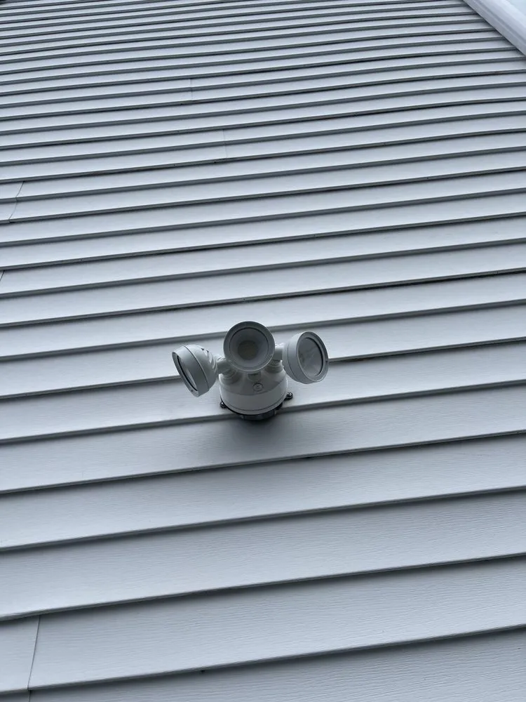 Slide of Spendless Electrical