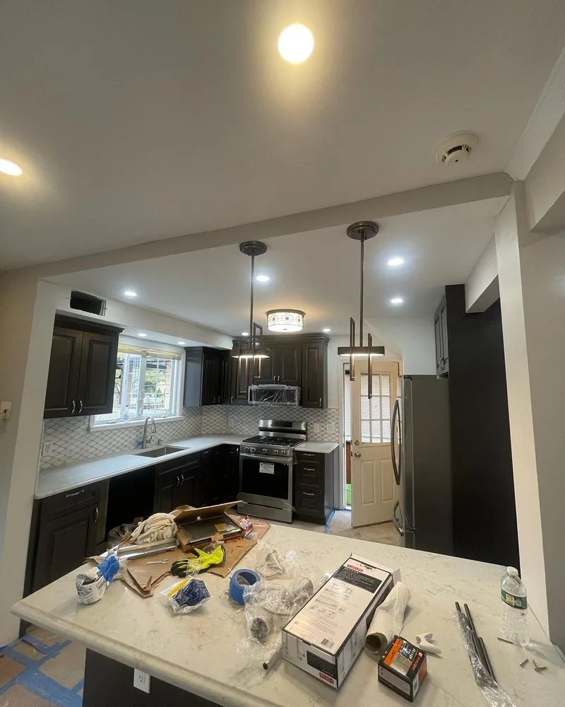 Affordable electrical repair service in New York, NY - Spendless Electrical