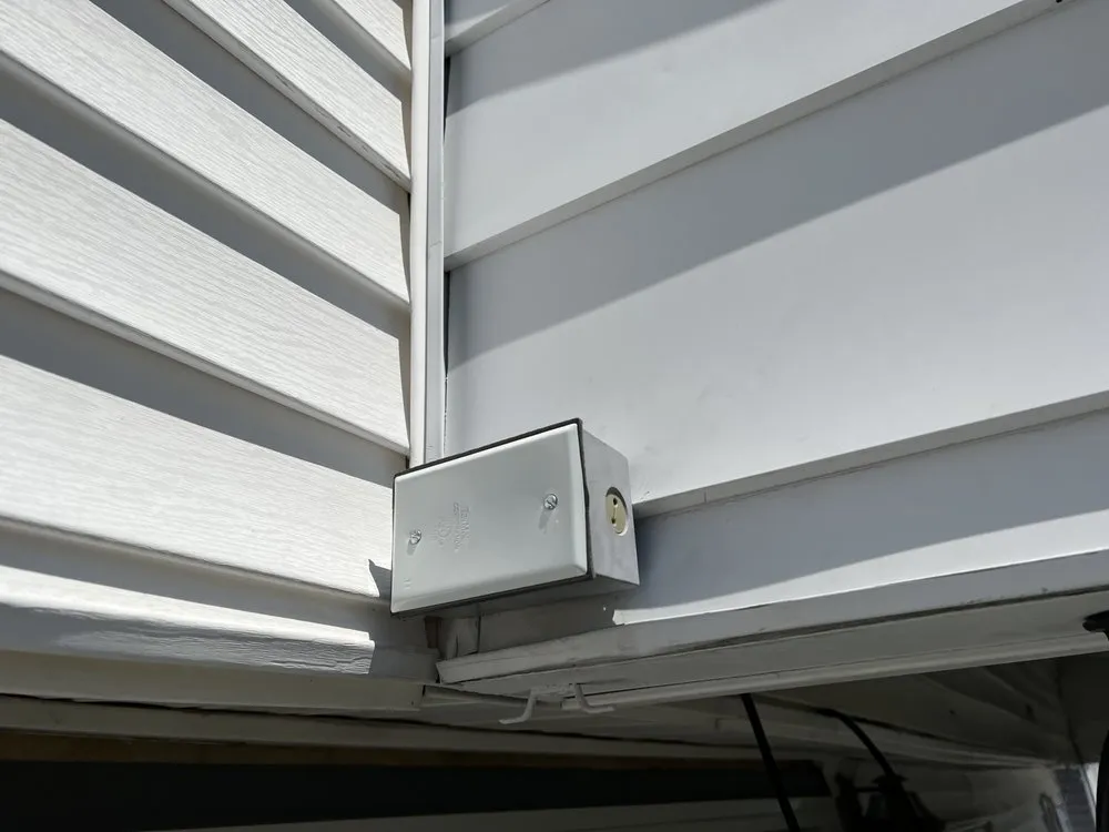 Slide of Spendless Electrical