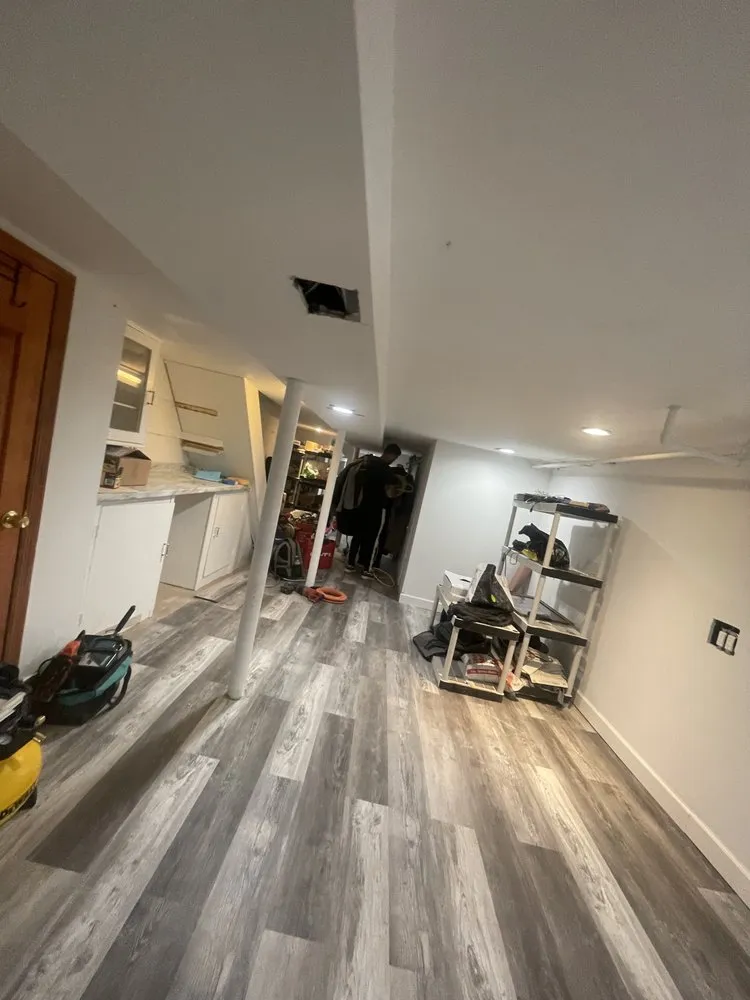 Slide of Spendless Electrical