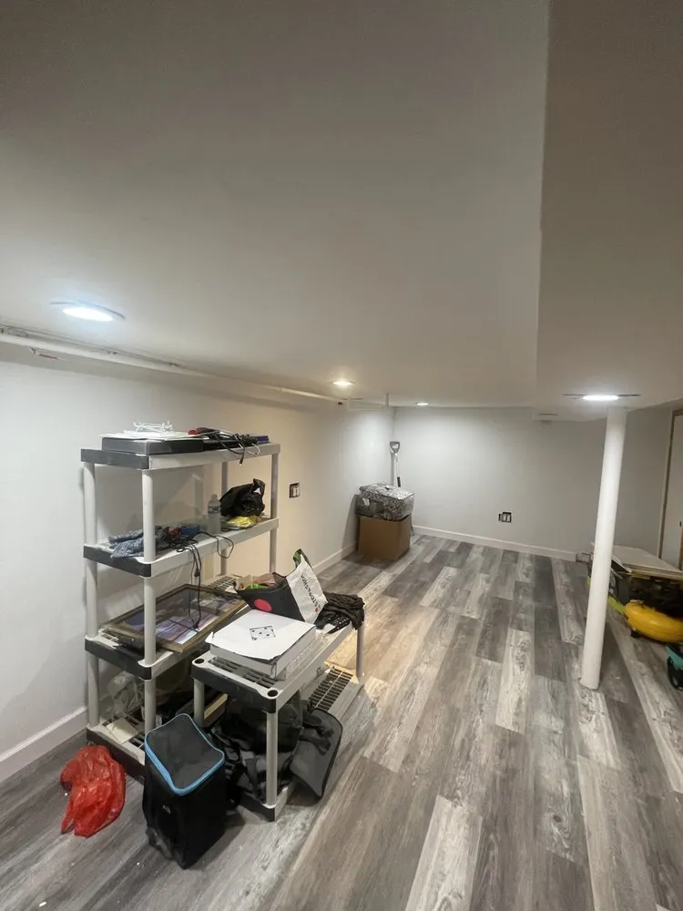 Slide of Spendless Electrical