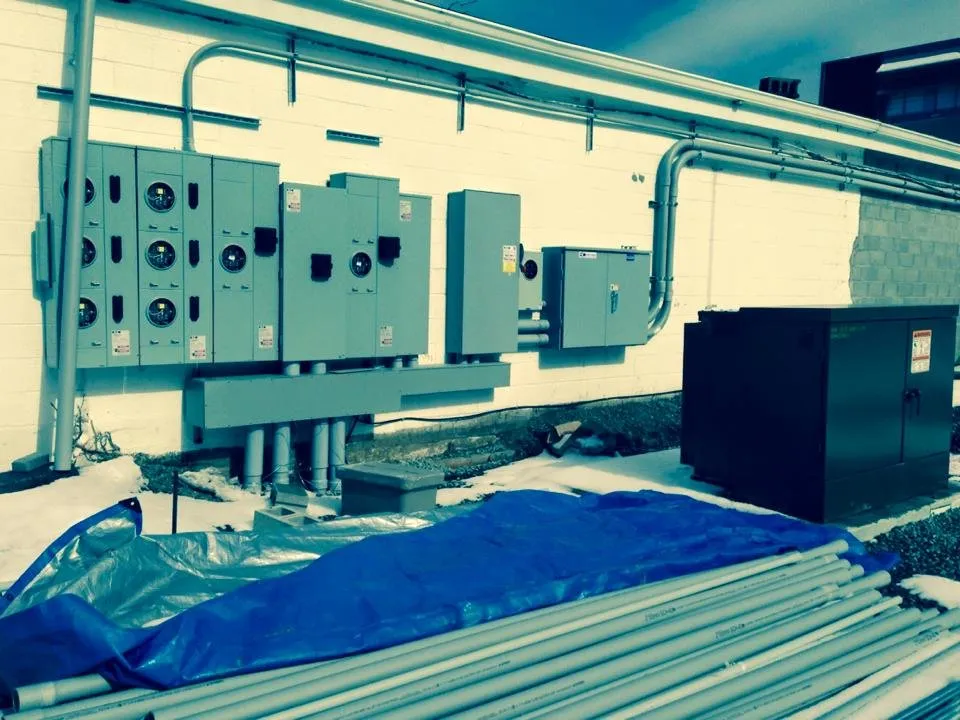 Trusted lighting installation experts serving Hillsborough Township, NJ - Spera Electrical Contracting