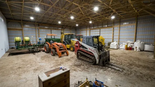 Spera Electrical Contracting