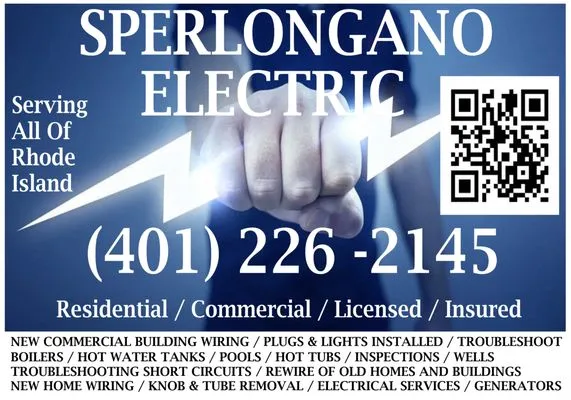 Sperlongano Electric