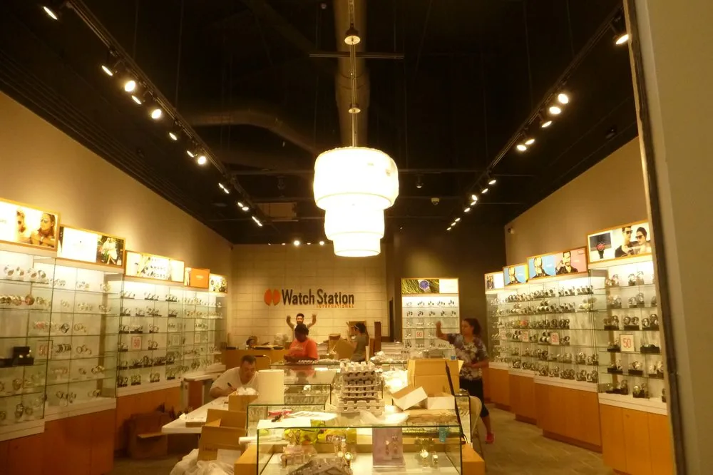 Slide of Sperry Electric