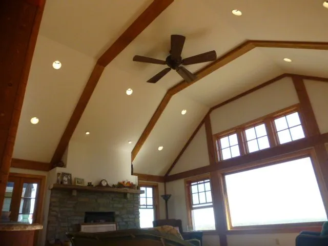 Slide of Sperry Electric