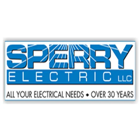 Slide of Sperry Electric