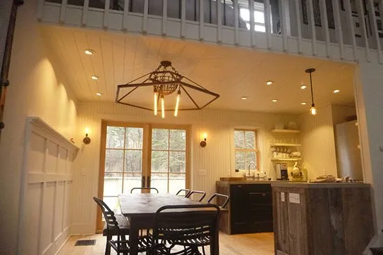 Slide of Sperry Electric