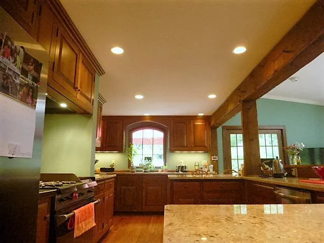 Slide of Sperry Electric