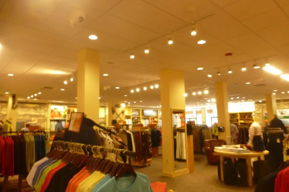 Slide of Sperry Electric