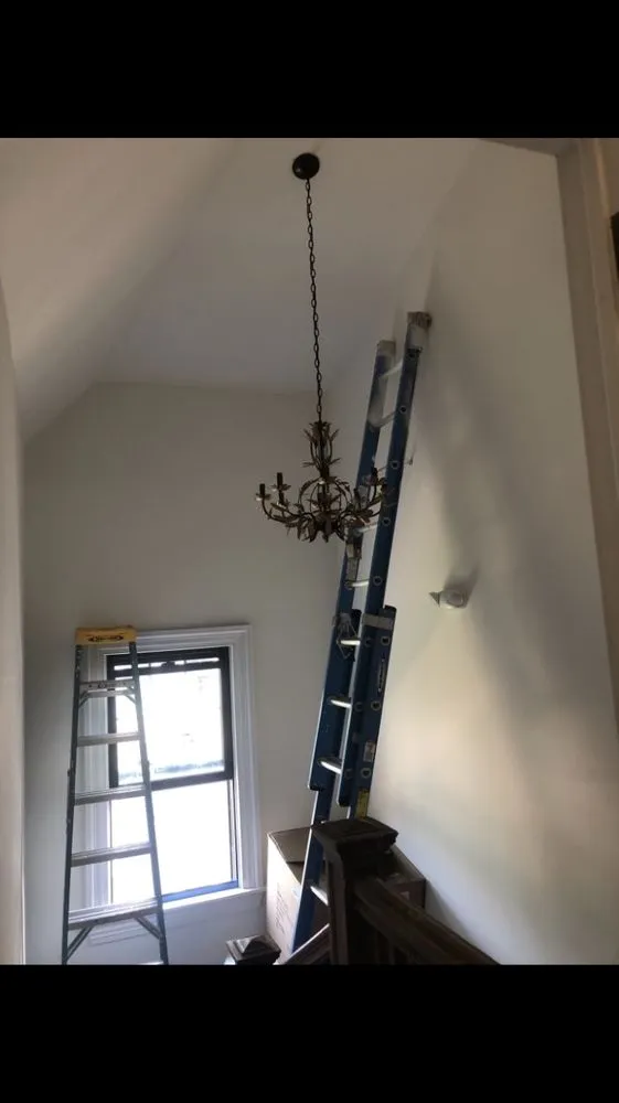 Slide of Sperry Electric