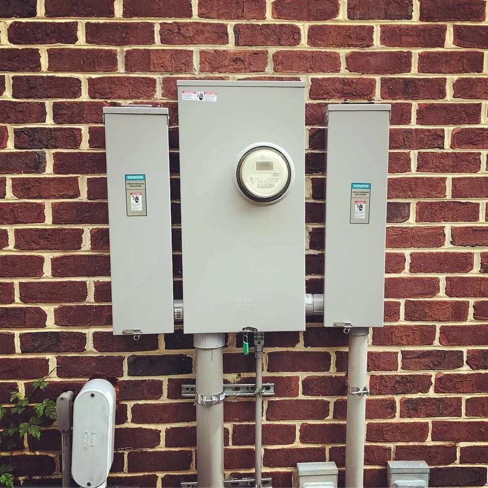 Slide of Spider 24 Hour Electrician