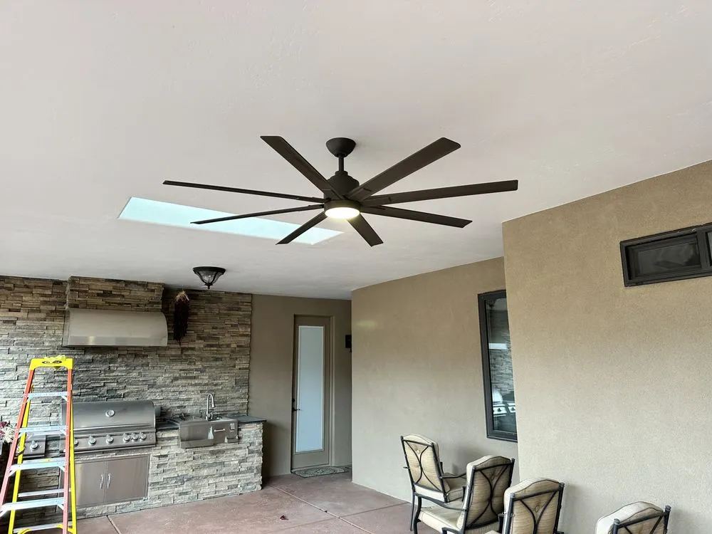 Slide of Spier Electric