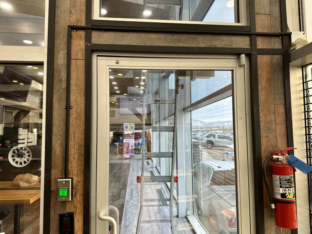 Slide of Spier Electric