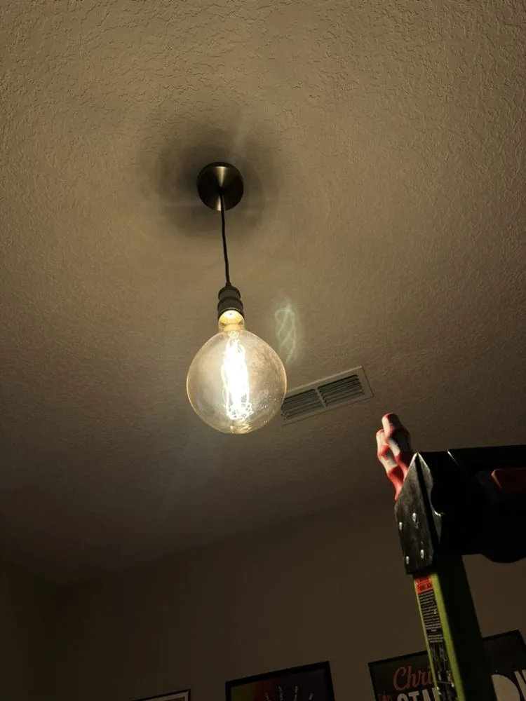 Slide of Spier Electric