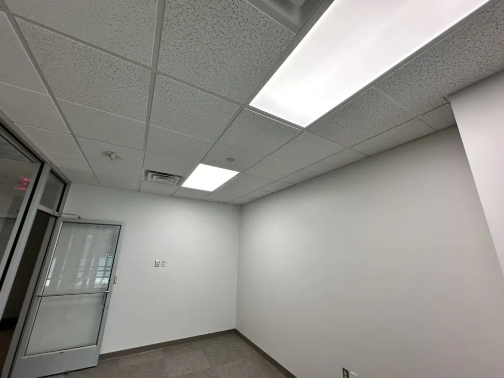 Slide of Spier Electric