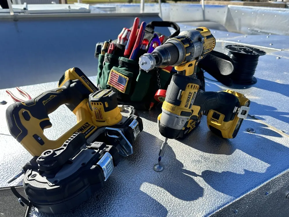 Slide of Spier Electric