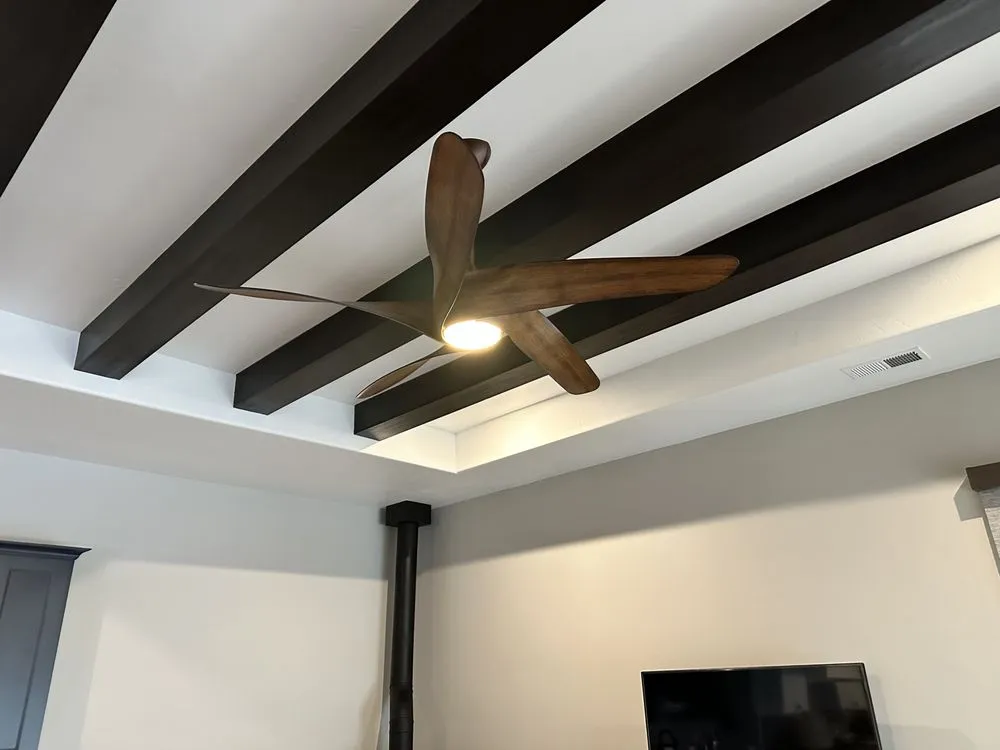 Slide of Spier Electric