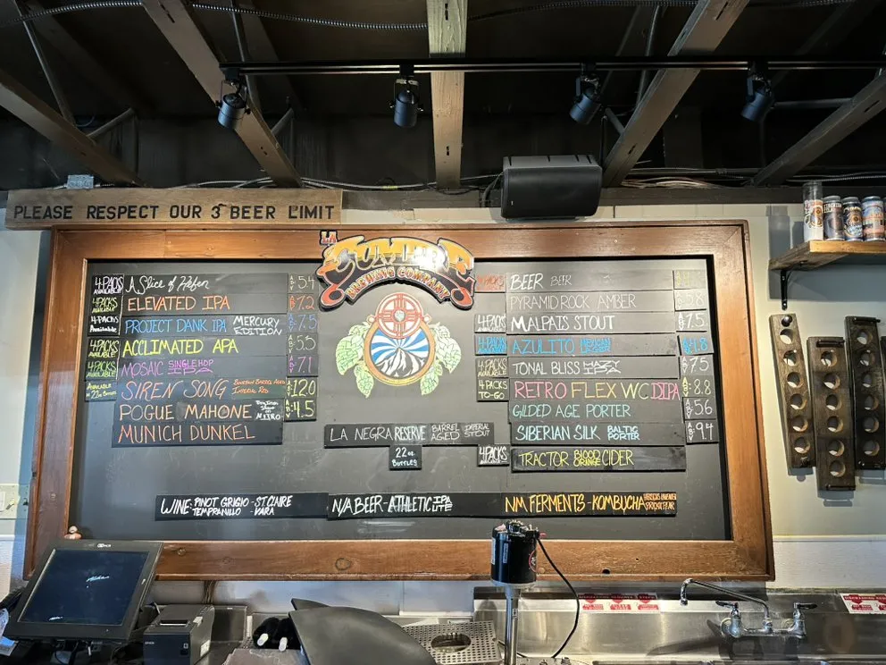 Slide of Spier Electric