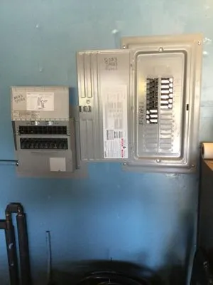 Spiers Electric Logo