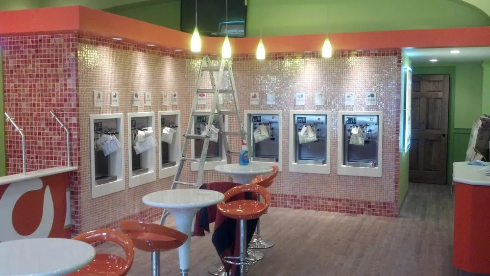 Slide of Spinale Electric