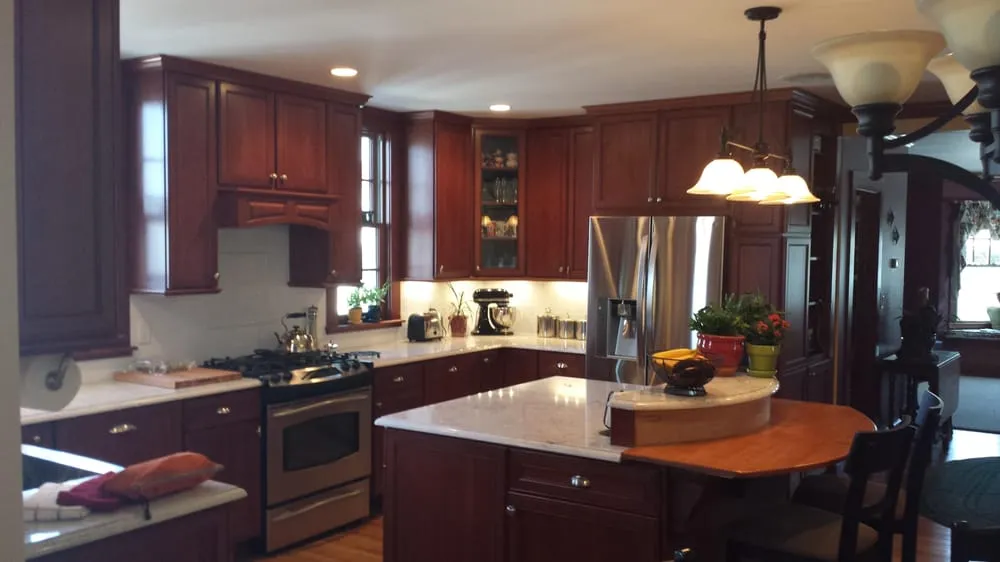 Slide of Spinale Electric