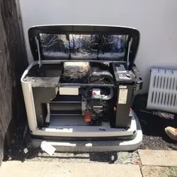 Certified circuit breaker repair in , by Spingola Electric