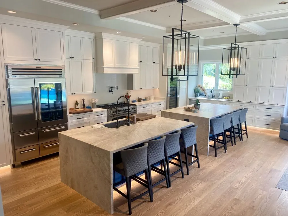 Slide of Spingola Electric