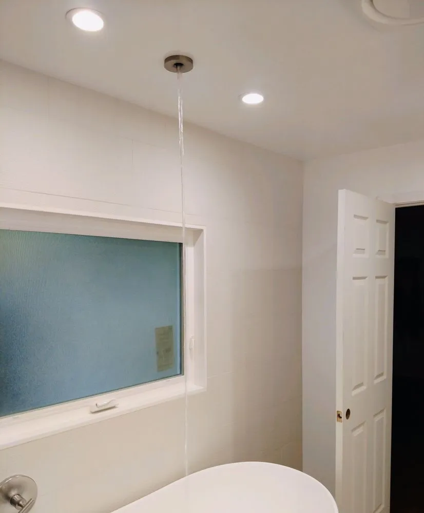 Slide of Spingola Electric