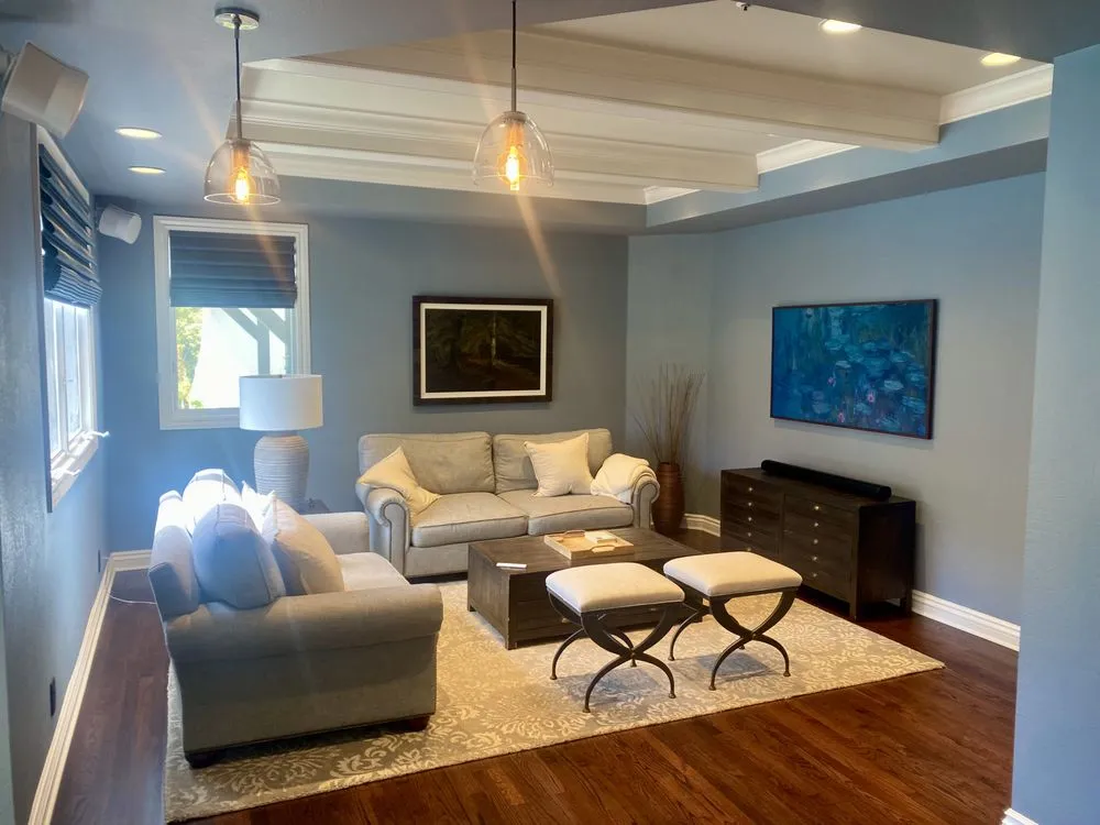 Slide of Spingola Electric