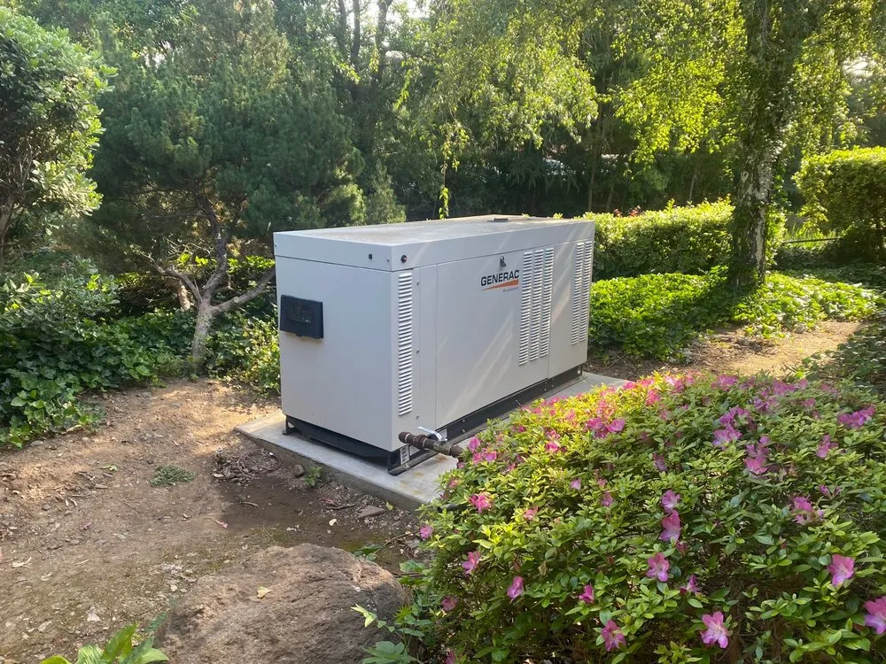 Slide of Spingola Electric