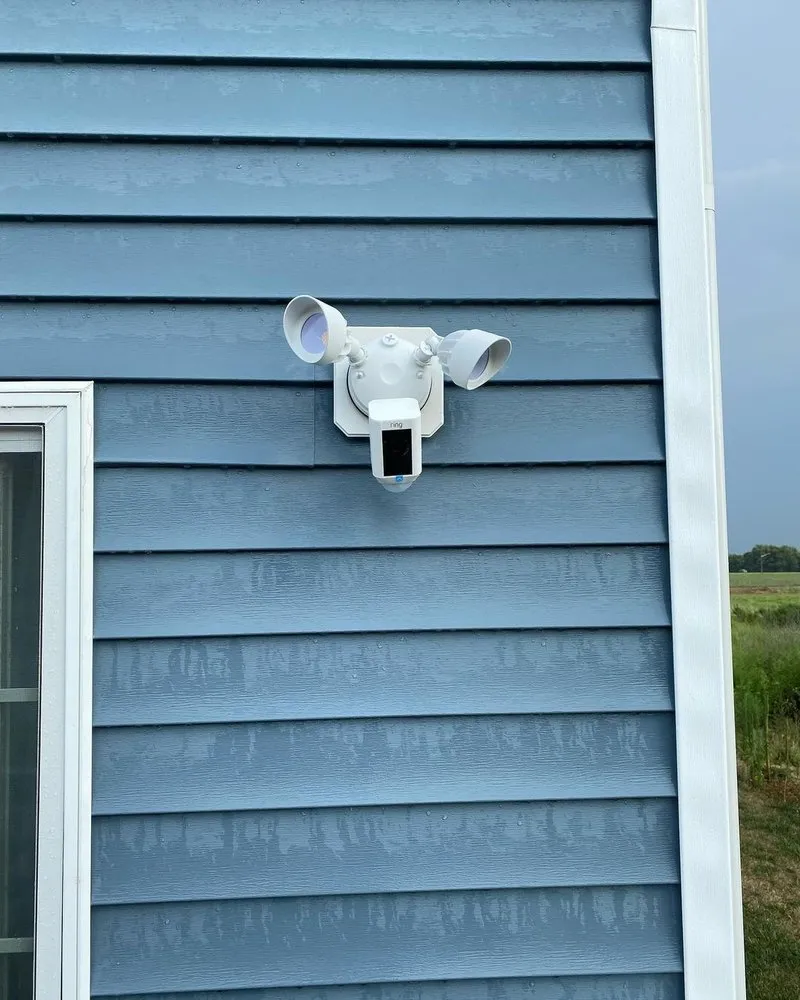 Slide of Spiral 24 Hour Electrician