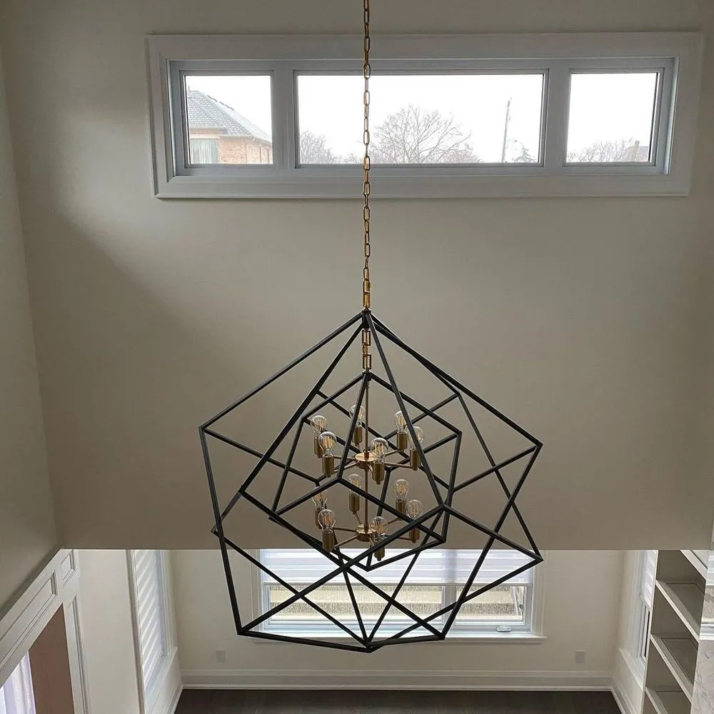 Slide of Spiral 24 Hour Electrician