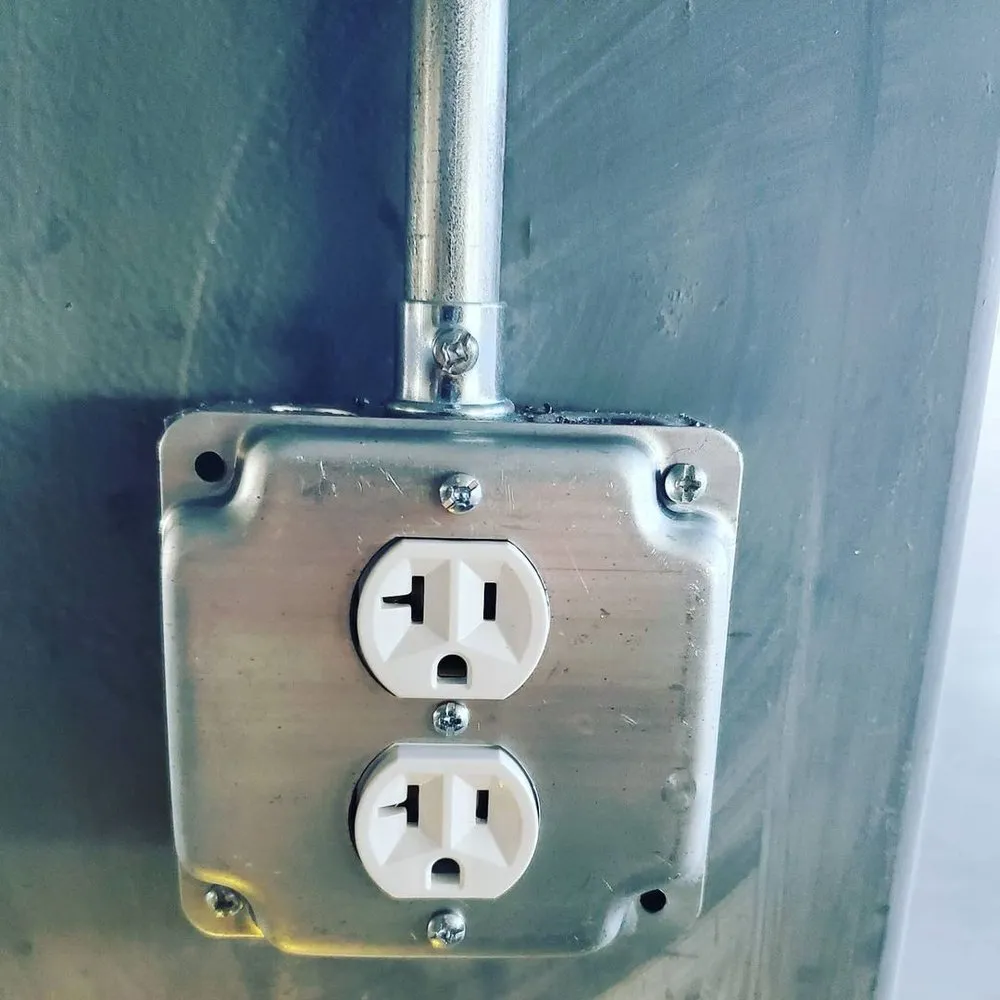 Slide of Spiral 24 Hour Electrician