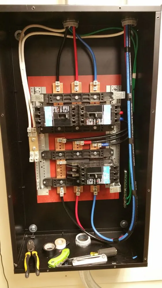 Slide of Spire corporation