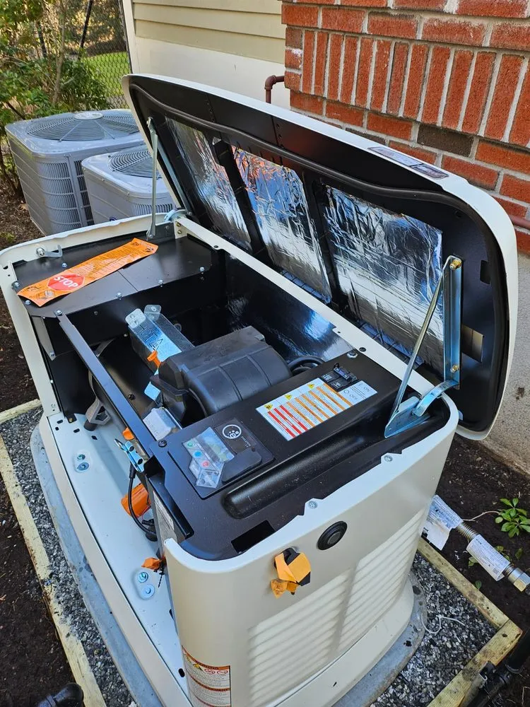 Slide of Spirelli Electric