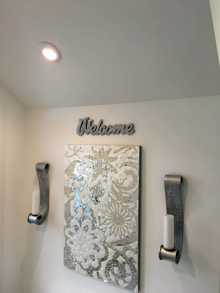 Slide of Spirelli Electric