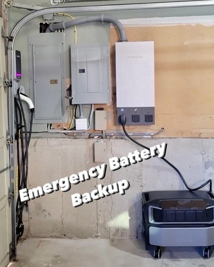 Slide of Spirelli Electric