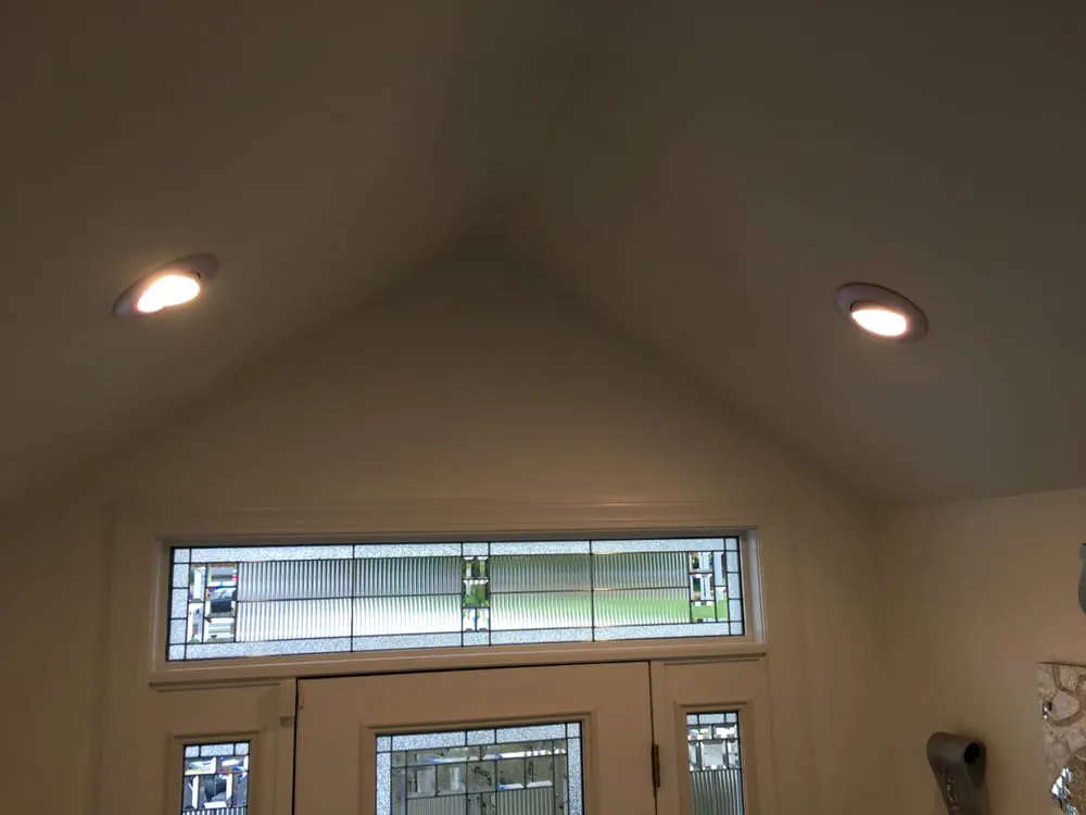 Slide of Spirelli Electric