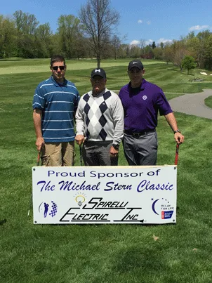 Slide of Spirelli Electric