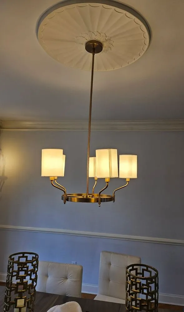 Slide of Spirelli Electric