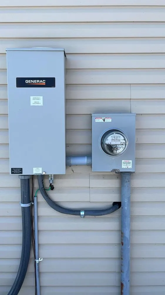 Slide of Spirelli Electric