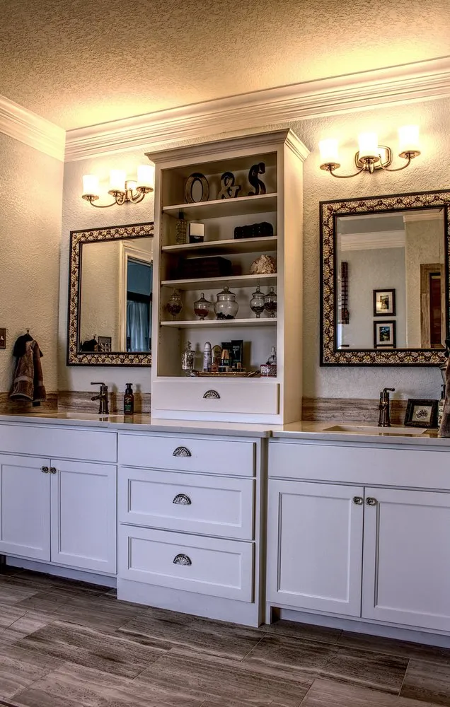 Slide of Spirit Works Handyman