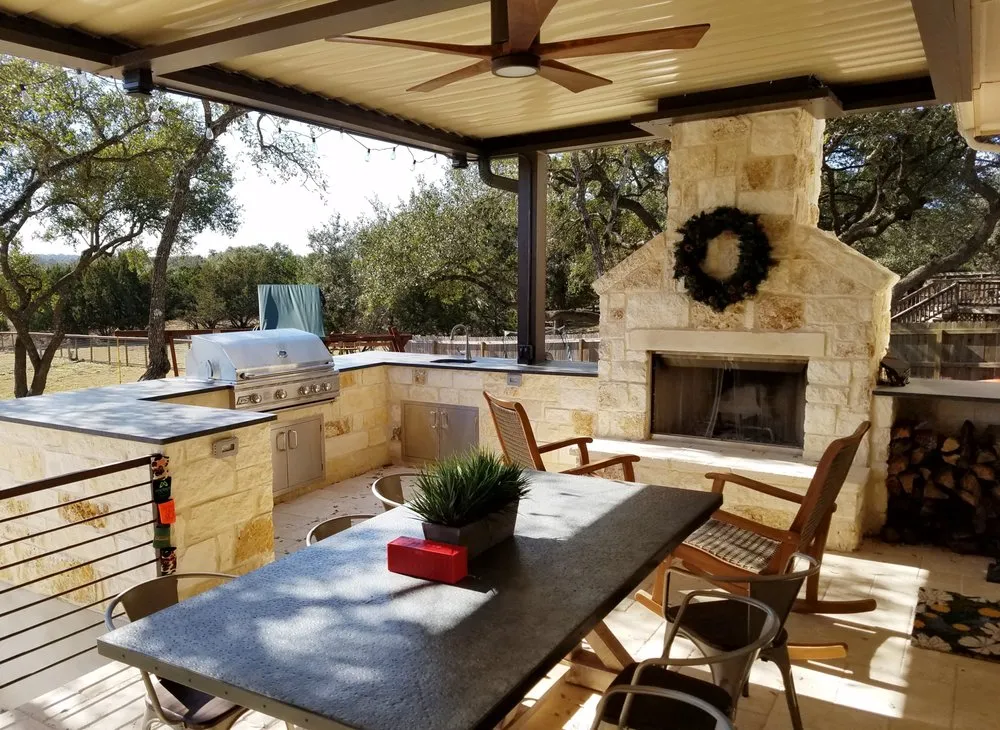 Slide of Spirit Works Handyman