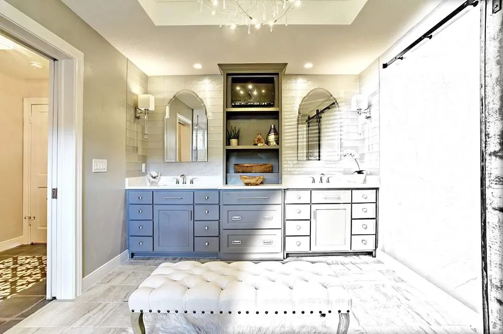 Slide of Spirit Works Handyman