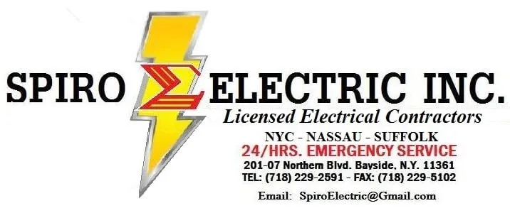 Slide of Spiro Electric Inc